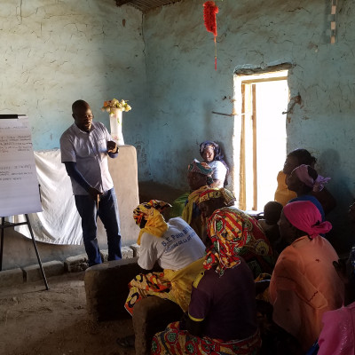 Le conseil de gestion - nos méthodes