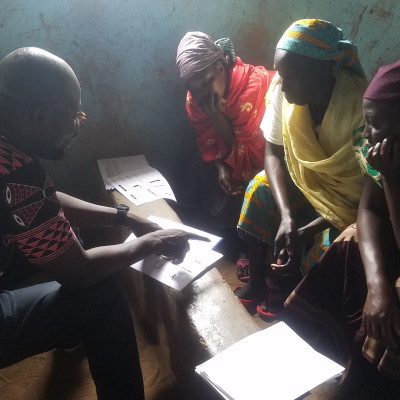 Le conseil de gestion - nos méthodes