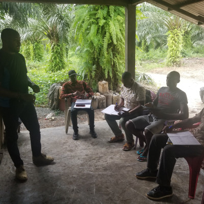 Le conseil de gestion - nos méthodes